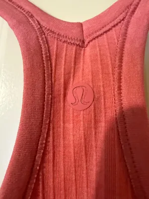 Ebb Lululemon To Street Tank thumbnail 3
