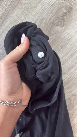 Black Lululemon leggings thumbnail 5