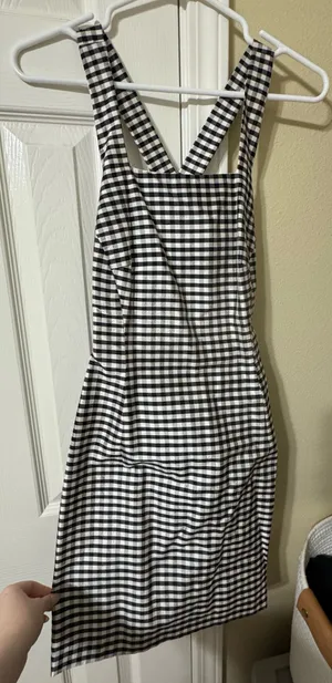Vintage dress Multiple Size 4 thumbnail 1