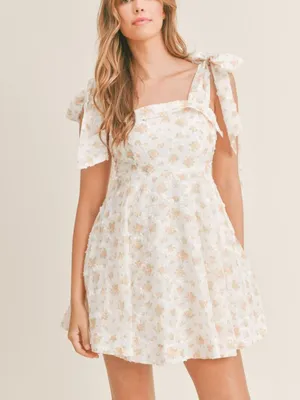 Chassity Dress Size L thumbnail 4