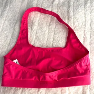 Musera Women's Pink and Red Bra thumbnail 4