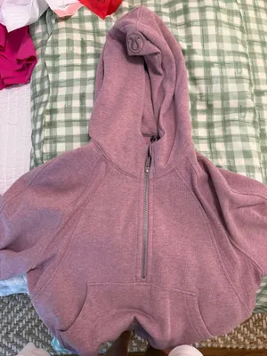 Lululemon Scuba Hoodie thumbnail 1