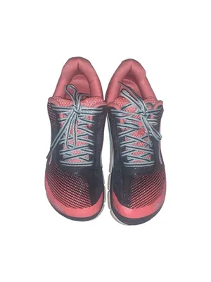 Altra Torin 2.5 Women’s Running Shoes Size 6.5 Zero Drop Coral Pink Grey Trail thumbnail 3