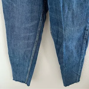 Levi's Premium Denim Mom Jean Denim Jeans 25 thumbnail 4