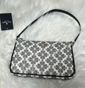 Kate Spade Spade Flower Convertible Wristlet NWT $189 thumbnail 1