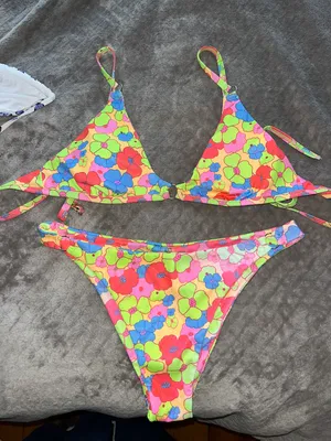 Bikini Set Multiple thumbnail 1