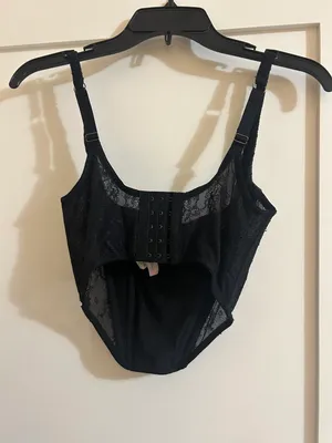 Corset Top thumbnail 2