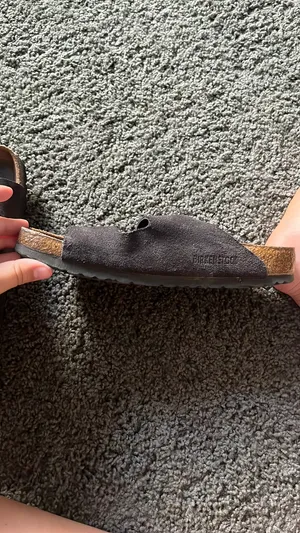 Birkenstock Arizona Soft Footbed thumbnail 9