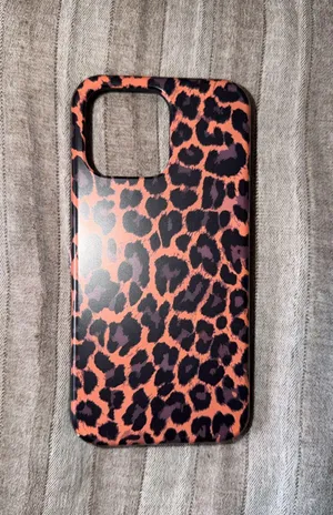 Boutique iPhone case thumbnail 1