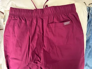 Cherokee Scrub Pants thumbnail 3