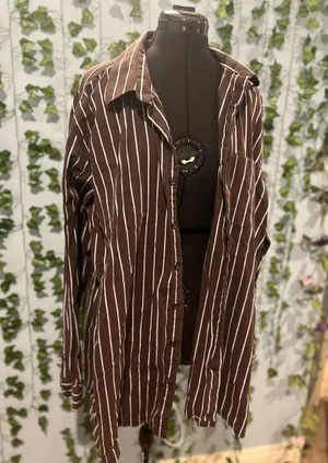 Men’s J. Ferrar Button Down thumbnail 2