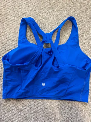 Lululemon Tank Top thumbnail 2