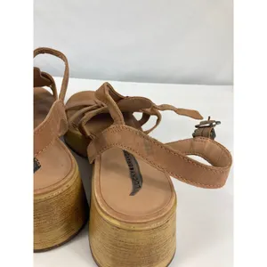 Lucky Brand Jemimmy Clog Slingback Sandal Size 9.5 thumbnail 5