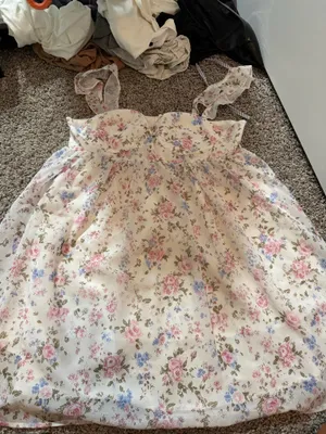 SHEIN dress thumbnail 2