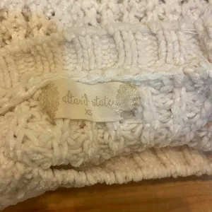 Altar'd State Sweater thumbnail 2