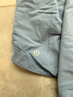 Lululemon Hotty Hot High-Rise Shorts 2.5" thumbnail 5