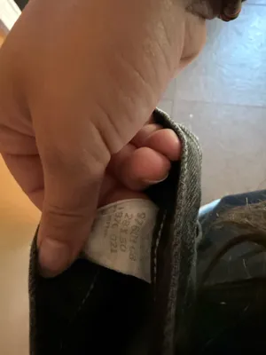 Wrangler Mom Vintage Jeans thumbnail 6
