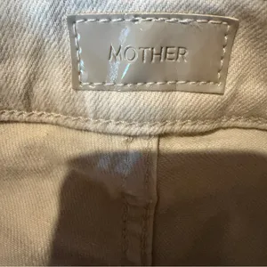 Mother The‎ Weekender Fray Jeans Women’s Size 25 Mid Rise Flare Play Date Casual thumbnail 8