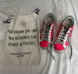 Golden Goose Shoes thumbnail 2