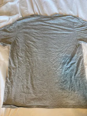 drunken reindeer Tshirt Size L thumbnail 7