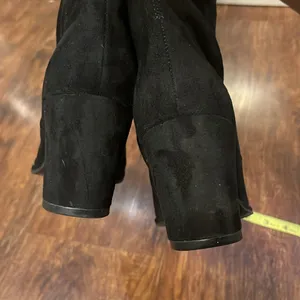 Marc Fisher Over the Knee Boots thumbnail 10