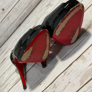 Christian Louboutin Heels thumbnail 6