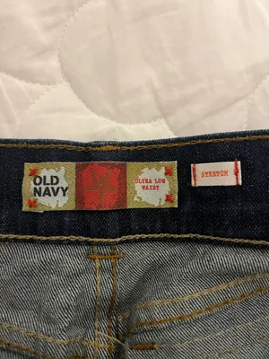 Old Navy Low Rise Skirt thumbnail 3