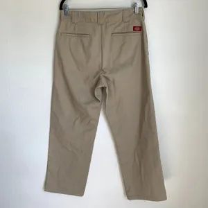 Dickies Juniors'‎ Khaki Pants thumbnail 3
