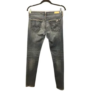 AG Adriano Goldschmied Distressed Jeans‎ 27R thumbnail 2
