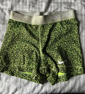 Nike Pro Spandex thumbnail 1