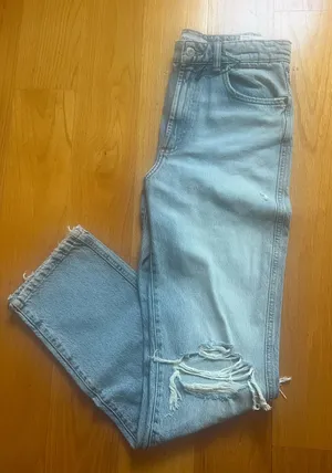 ZARA Jeans thumbnail 1