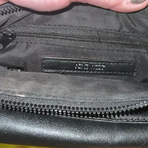Nine West Faux Leather Crossbody thumbnail 11