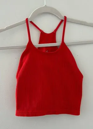 Free People Tank Top thumbnail 1