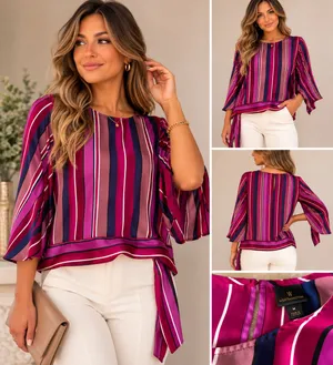 Worthington Blouse Women’s thumbnail 2