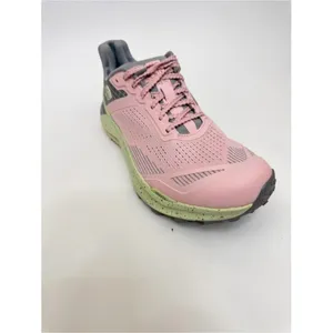 The North Face Womens 9.5 Pink Vectiv Enduris 2 Trail Running Shoes NF0A5L3Q thumbnail 7
