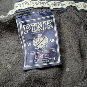 20069 VS Pink Bling jacket thumbnail 3