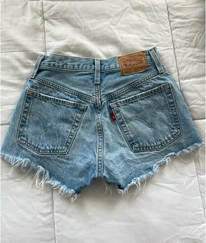 Levi’s 501 Shorts thumbnail 2