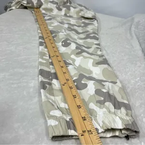 Natural Reflections Camo Cargo large Pants Bass Pro Shops jogger style hiking thumbnail 11