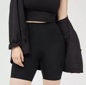 Aerie Offline by Goals Bike Short Hi-Rise Size Large thumbnail 1