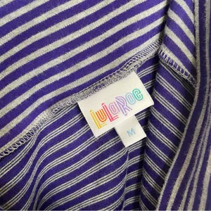 LuLaRoe High-Wasted Pencil Skirt Vintage retro Vibes thumbnail 10