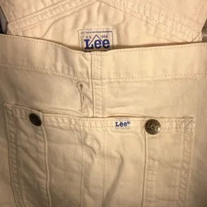 Lee workwear shortalls NWOT thumbnail 3