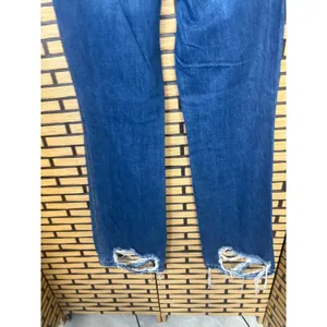 We The Free Distreesed‎ Hem Jeans Size 28 thumbnail 4