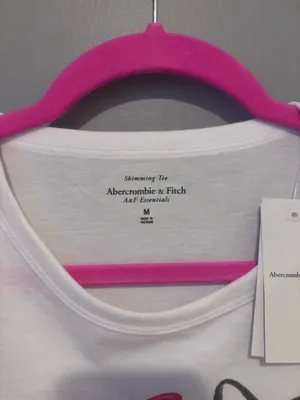 Abercrombie top thumbnail 2