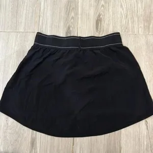 Alo Yoga Airlift Mini Yoga Skort High Waist Tennis Skirt thumbnail 2