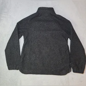 North EndWomen's Aura Sweater Fleece Quarter-Zip Pullover XS thumbnail 5