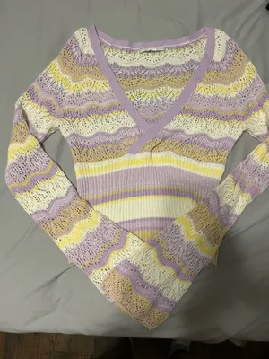 Kimchi Blue Urban Outfitters Sweater thumbnail 1