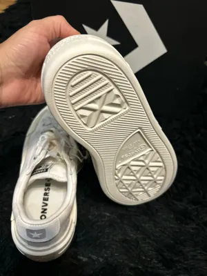 CONVERSE Chuck Taylor all star cruise star print platform shoes sneakers women’s 7.5 new thumbnail 5