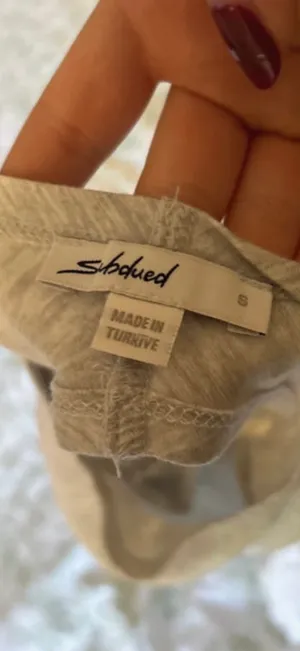 subdued open back top thumbnail 3