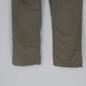 The‎ North Face Women's Nylon Hiking Pant Size 10 Tan Outdoor Camping Gorpcore thumbnail 13