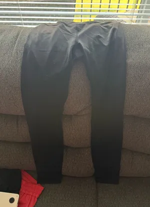 Lululemon Wunder Under Leggings thumbnail 1
